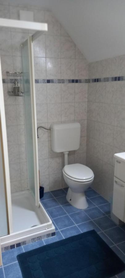 Apartma Metka Бохинь Экстерьер фото
