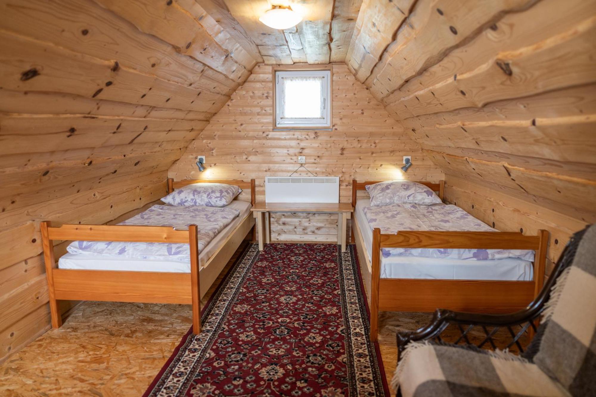 Apartma Metka Бохинь Экстерьер фото